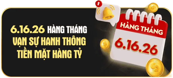 Hình ảnh các chương trình khuyến mãi và ưu đãi của Khin789 Trang Chủ