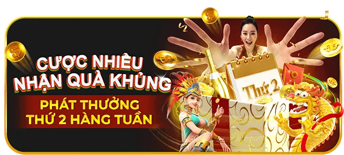 Cập nhật game nổ hũ mới
