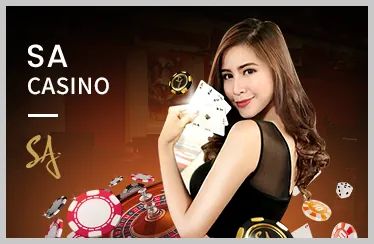 Trò chơi Baccarat trực tiếp tại Khin789